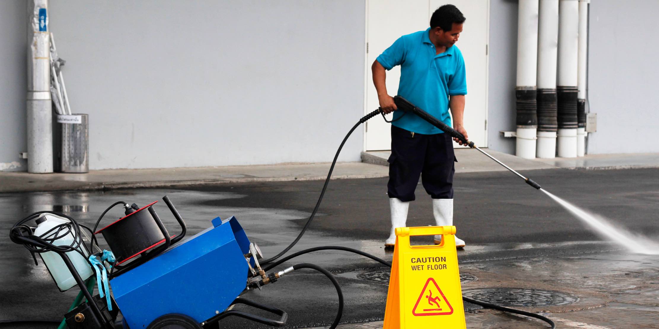 Housekeeping